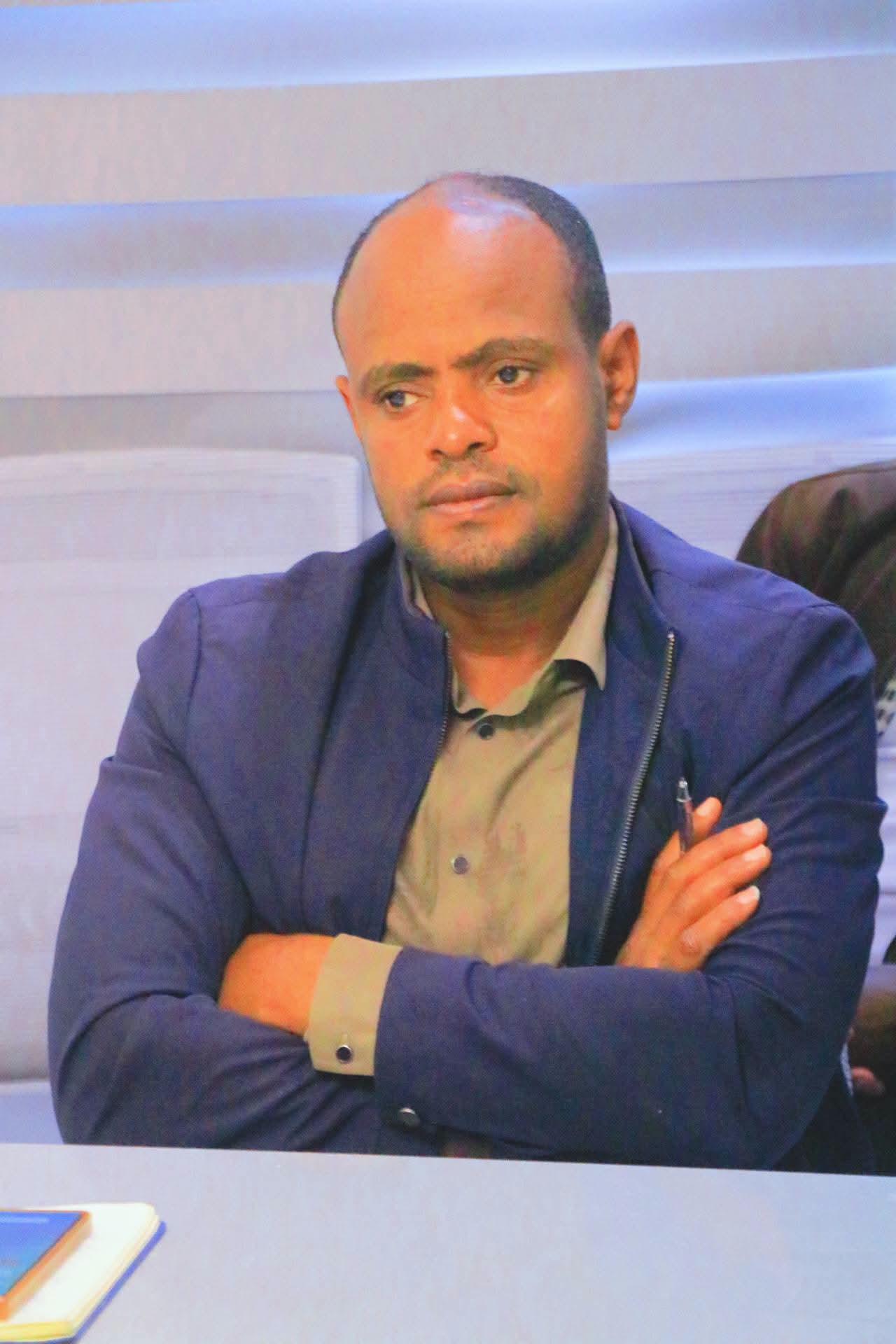 አቶ ሀጂ ኑርዬ ኡንታሌ
